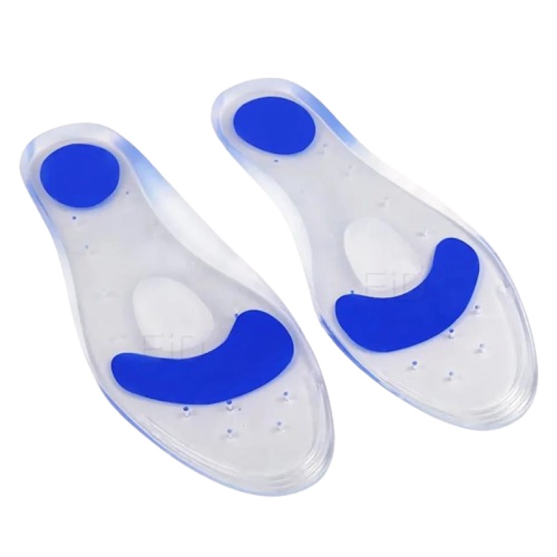 Silicone Full Sole (XL) ORTHOCARE AFRICA