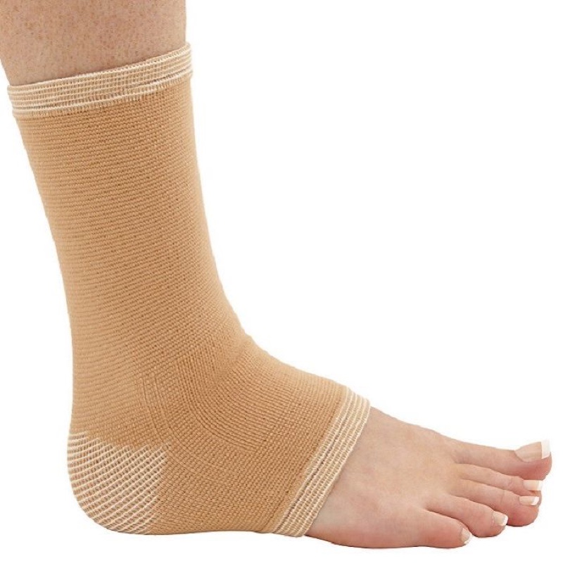 Elastic Ankle Support(S)