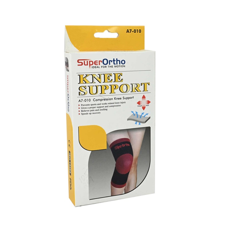 knee support (XXL) SUPER ORTHO
