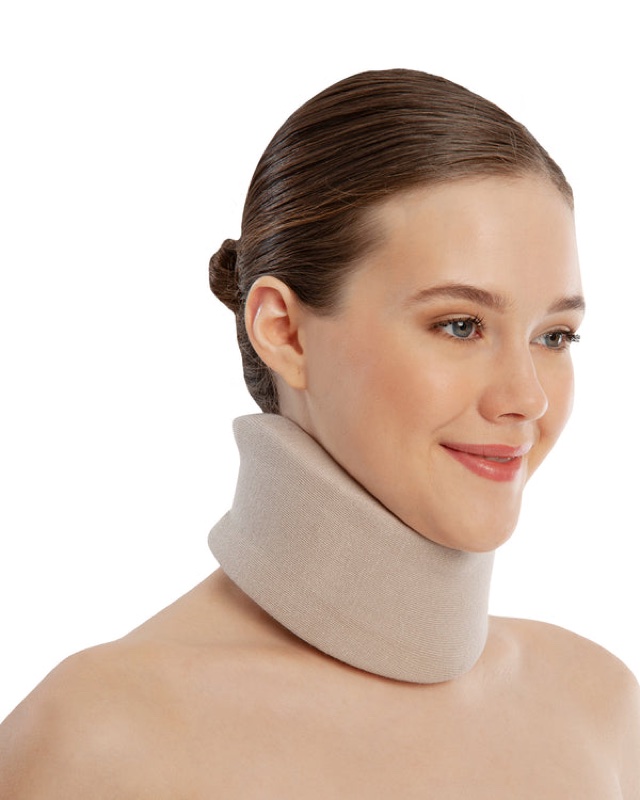 Soft Cervical Collar (L) ORTHOCAREBAFRICA