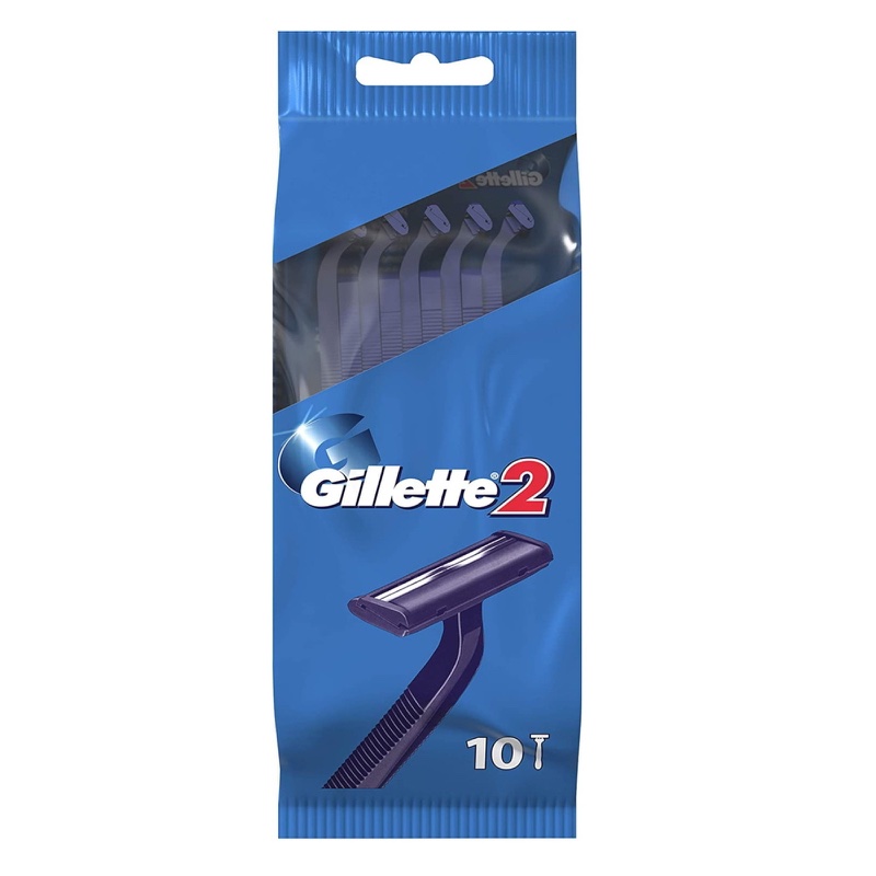 Gillet 2