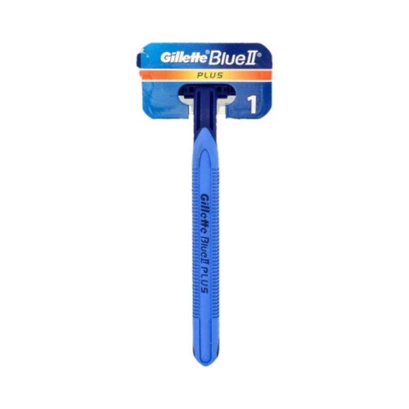 Gillete Blue 11 Plus 1S