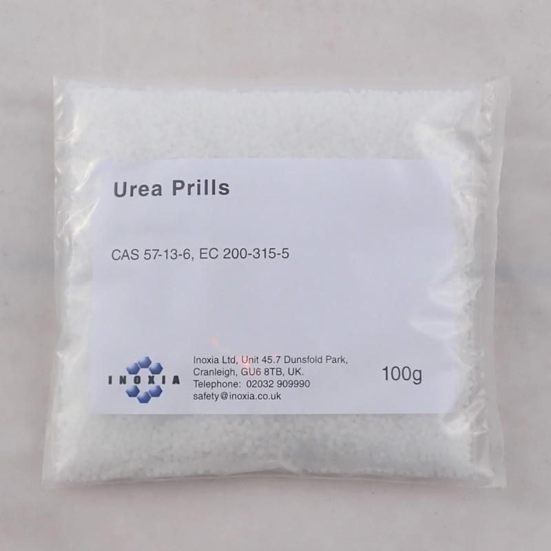 Urea Crystals 100g