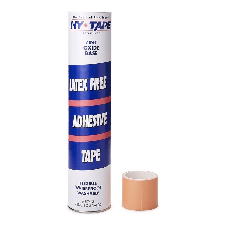 ZINC OXIDE  2INCH