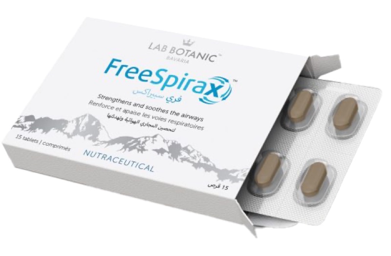 FREESPIRAX 30'S