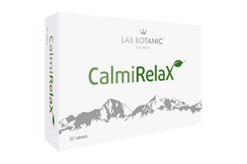Calmirelax 30s