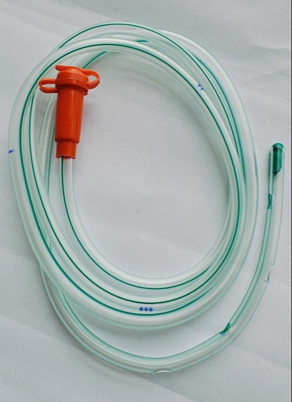 Feeding tube FG 18-120mm Adults