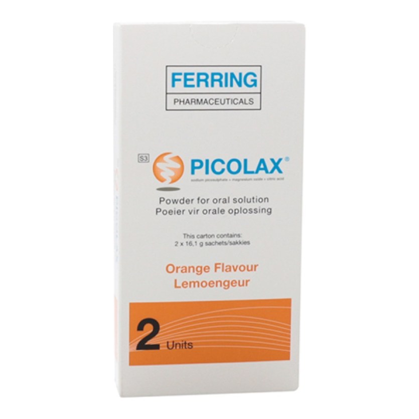 PICOLAX SACHETS 2'S