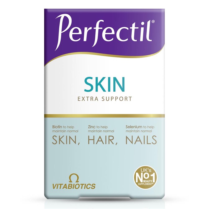 PERFECTIL SKIN EXTRA SUPPORT 56S