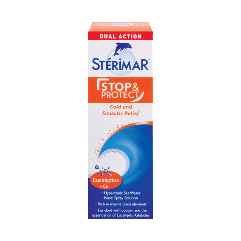 STERIMAR STOP & PROTECT