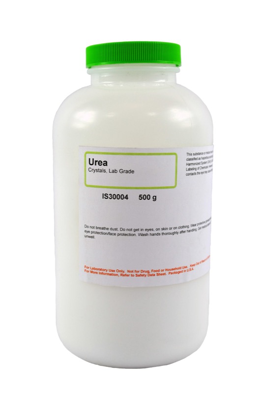 Urea Crystal 500G