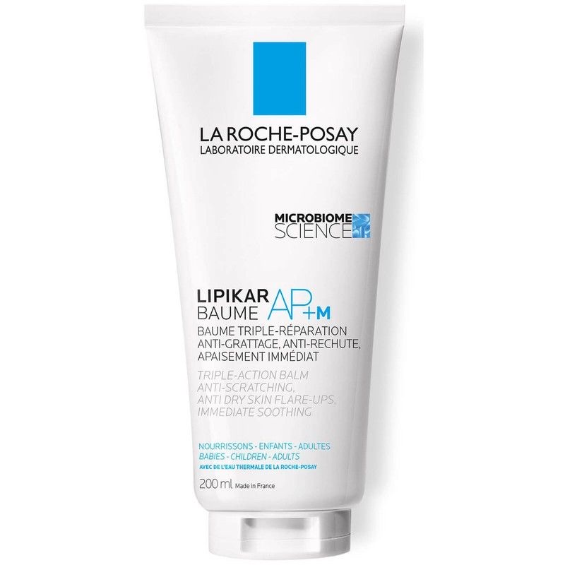 LA ROCHE LIPIKAR BAUME AP+M 200ML