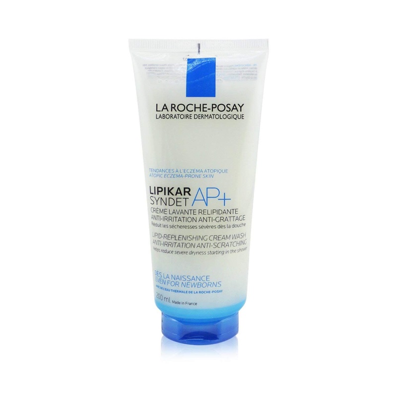LA ROCHE LIPIKAR AP+ SYNDET 200ML