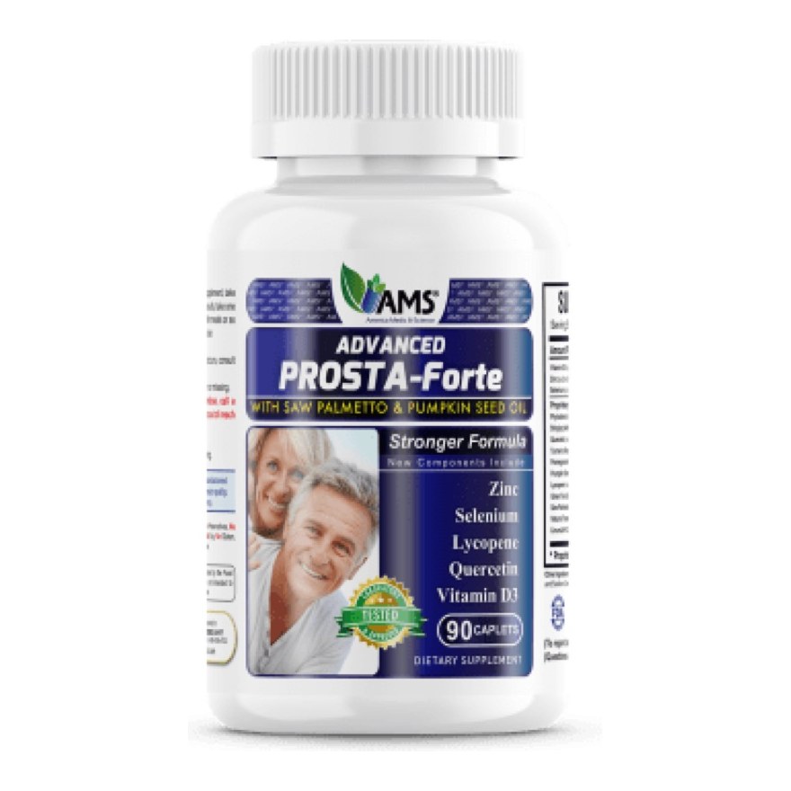 PROSTA FORTE 90S