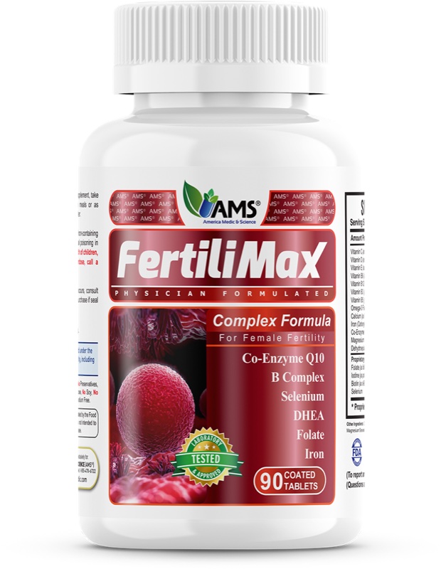 AMS FERTILIMAX 90'S (P1)