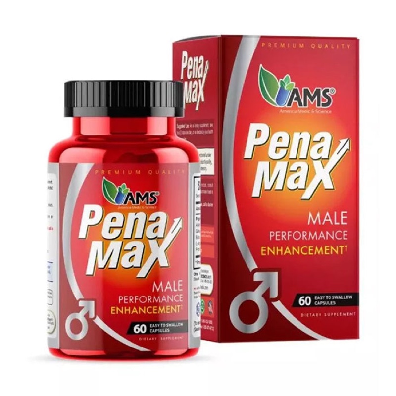 PENAMAX 60s