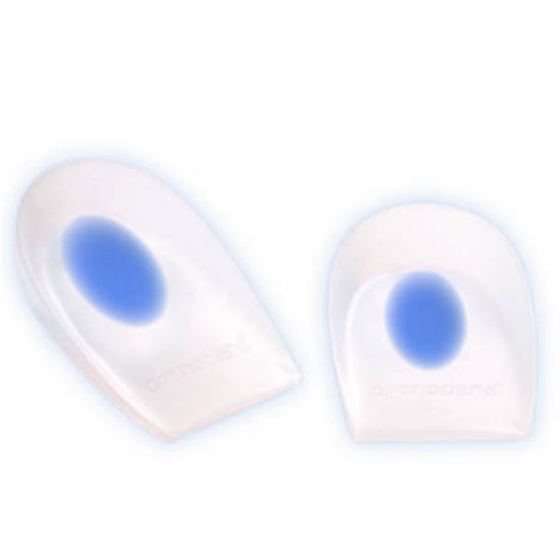 Silicone HEEL CUP (L) ORTHOCARE AFRICA