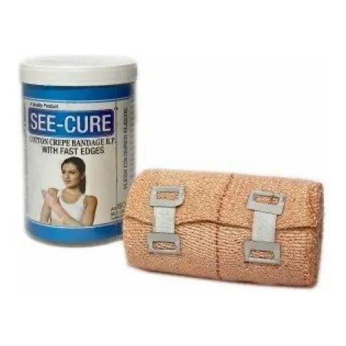 CREPE BANDAGE 3 INCH