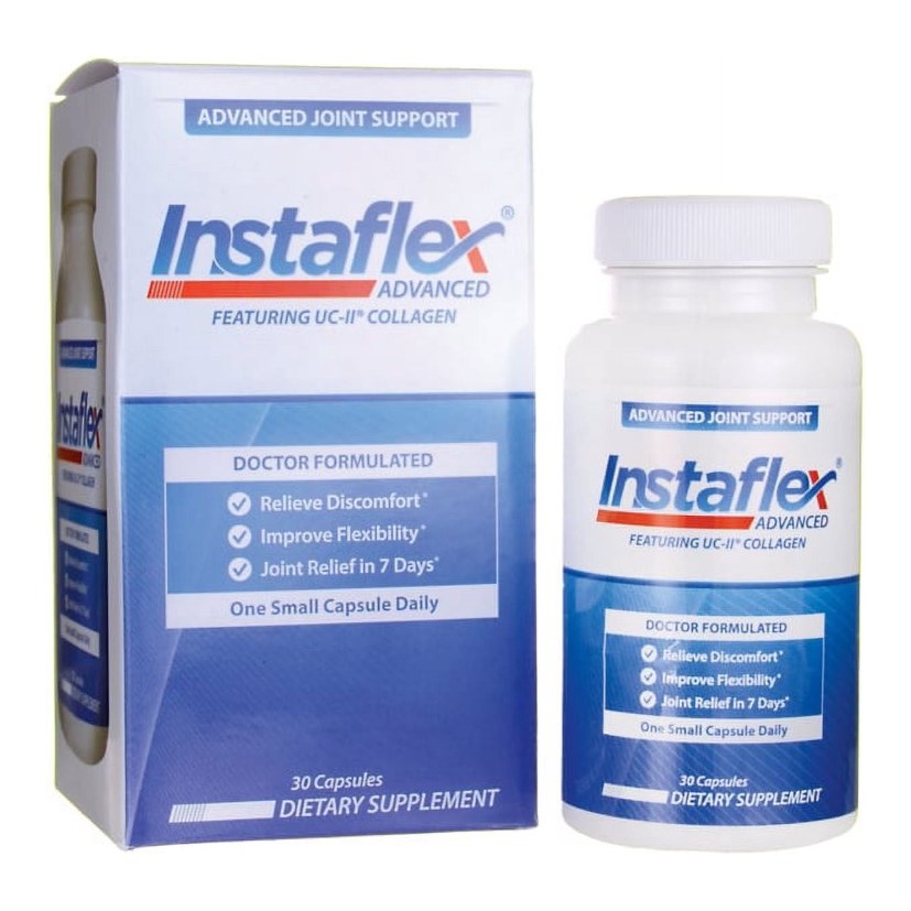 INSTAFLEX 30's