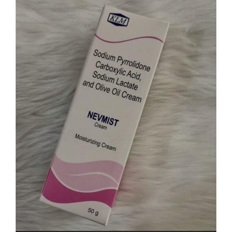 NEVMIST CREAM 200GM