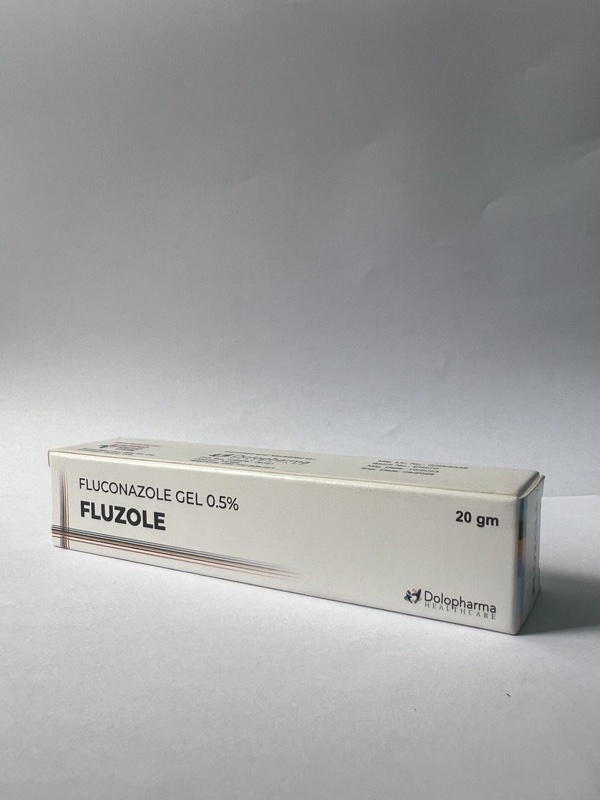 Fluzole 20gm