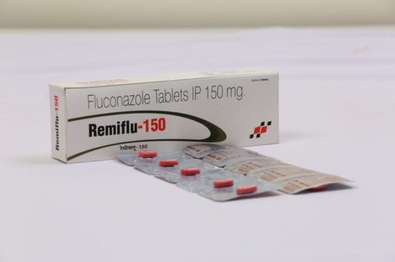 REMIFLU TABLETS 10S