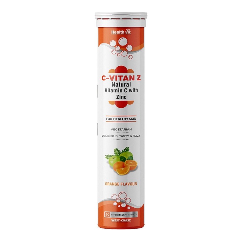 C-VITAN-Z TABS 20S (P1)