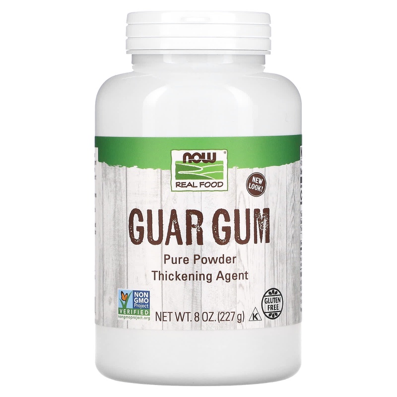 NOW GUAR GUM