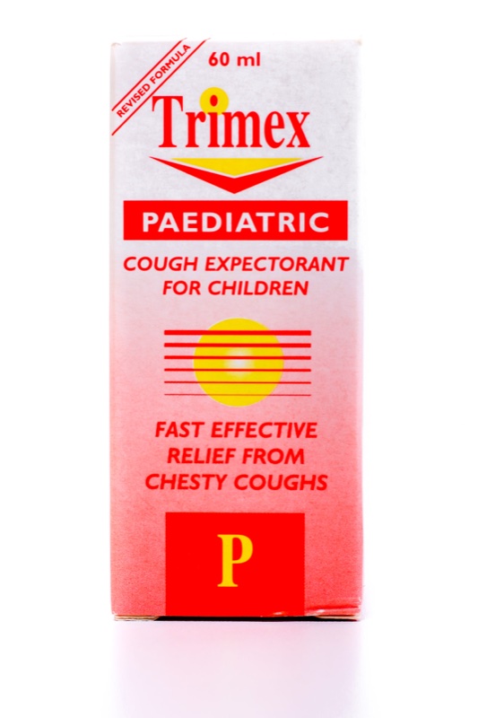 trimex exp pead 60ML