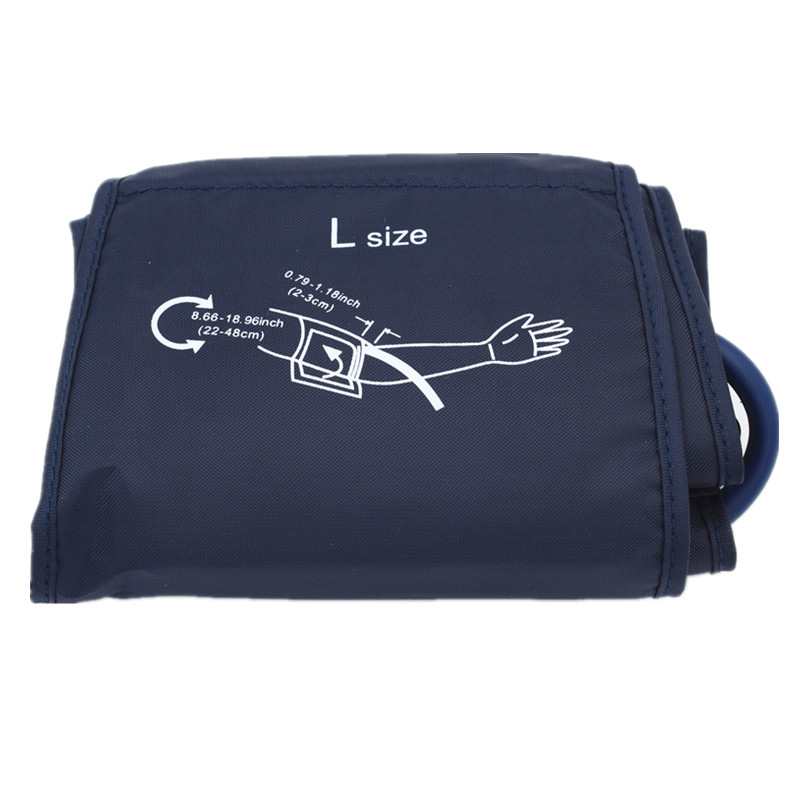 BP MACHINE CUFF EXTRA-LARGE(32cm-48cm)