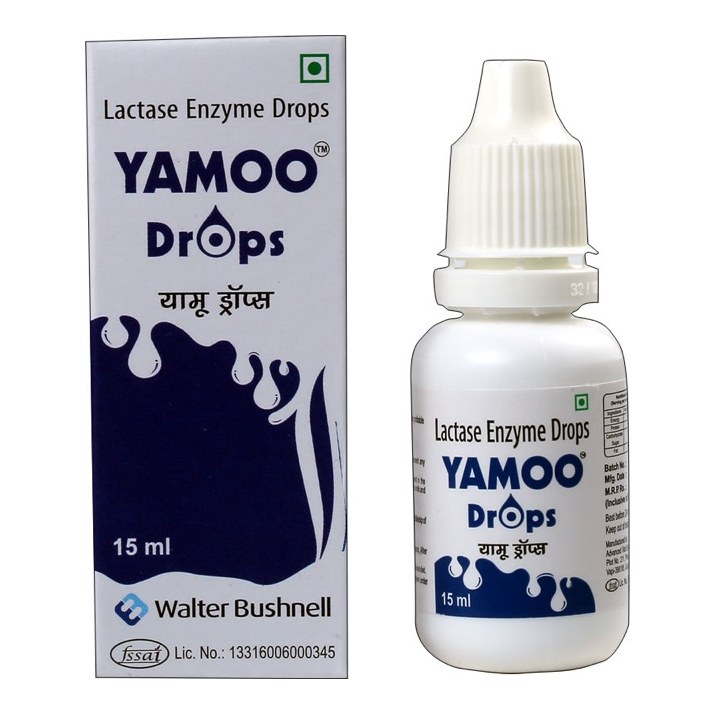Yamoo Drops 15ml