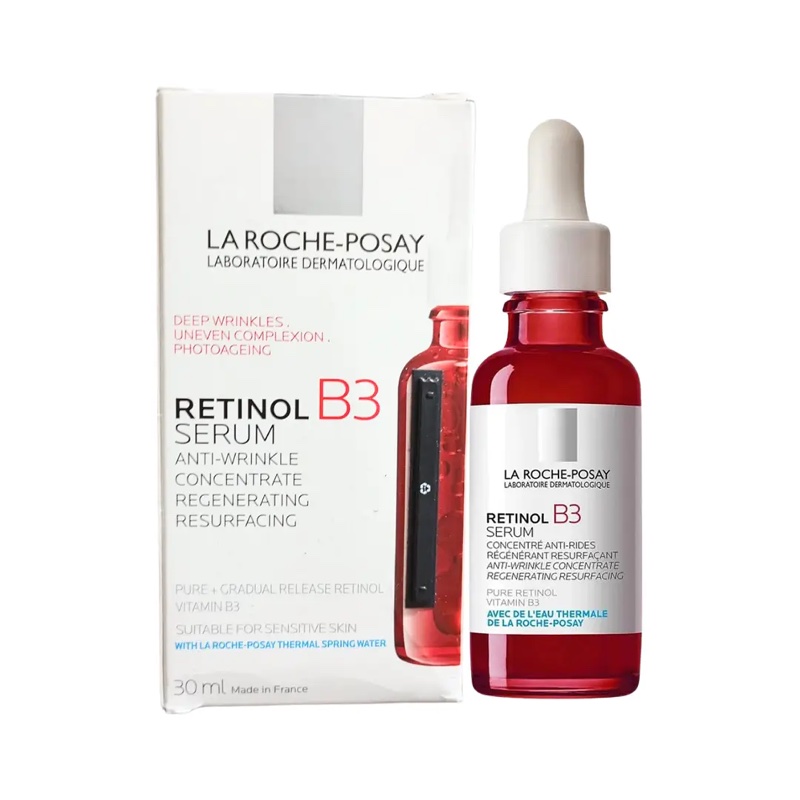 LAROCHE RETINOL B3 SERUM 30ML