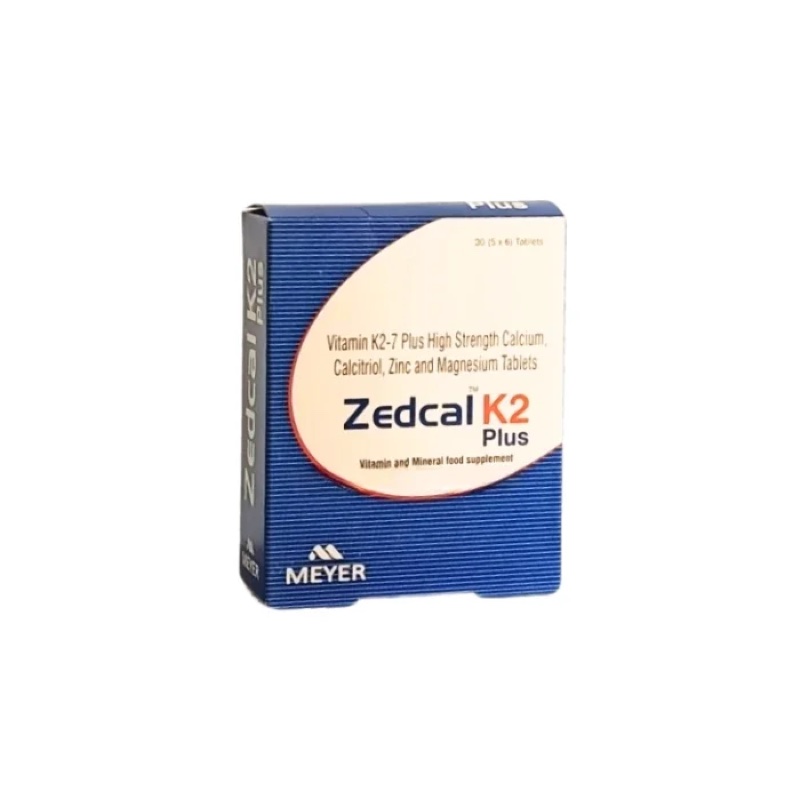 Zedcal K2 Plus 30s