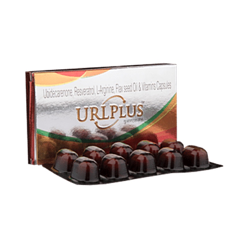 Urlplus 10s