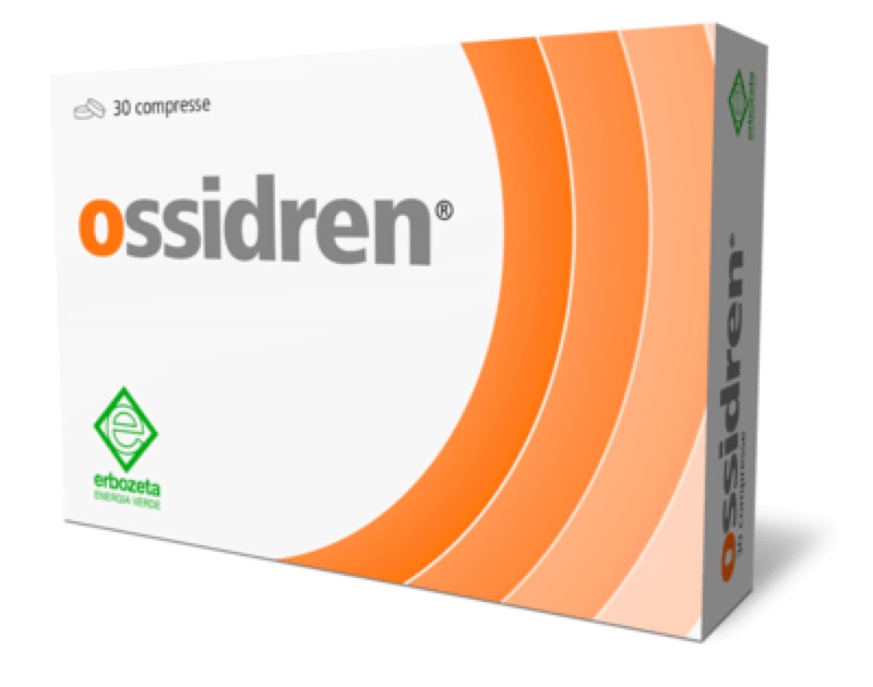 Ossidren 30s
