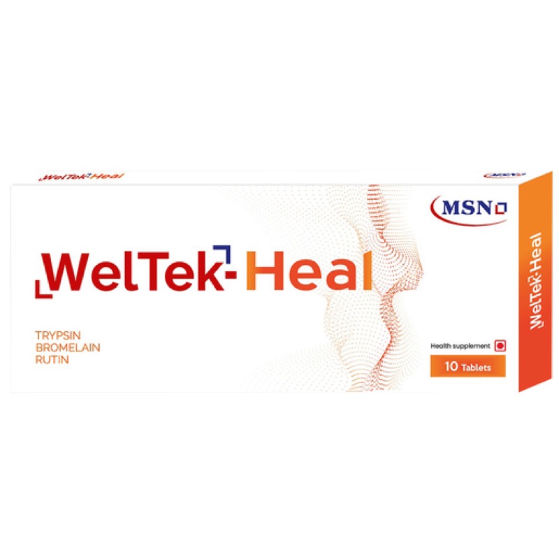 weltek-heal 10s