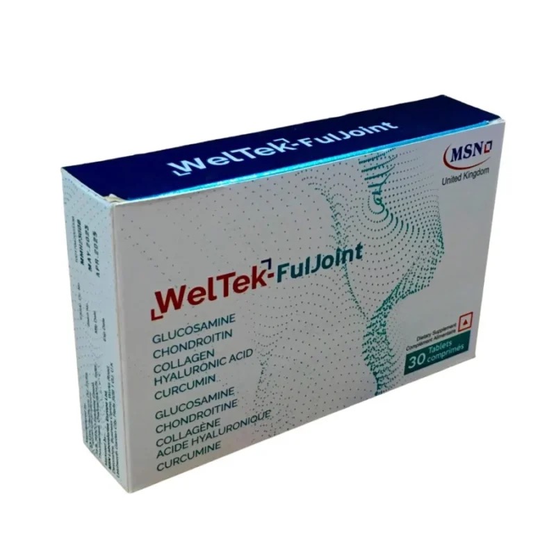 WELTEK-FULJOINT 30S