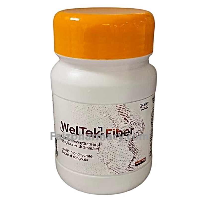 WELTEK-FIBER 90G