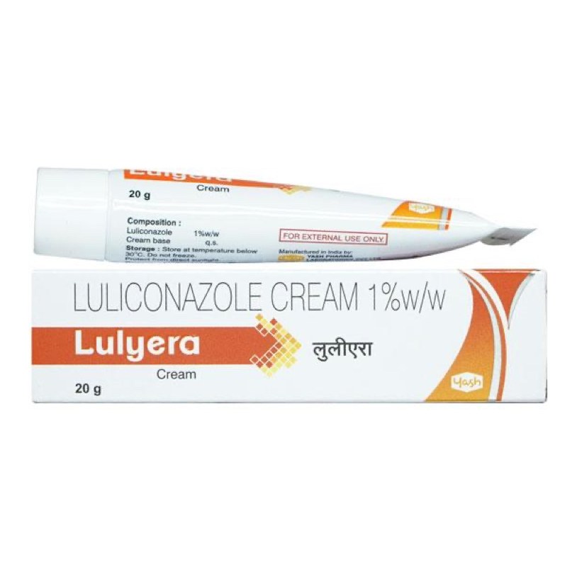 Lulyera 20g