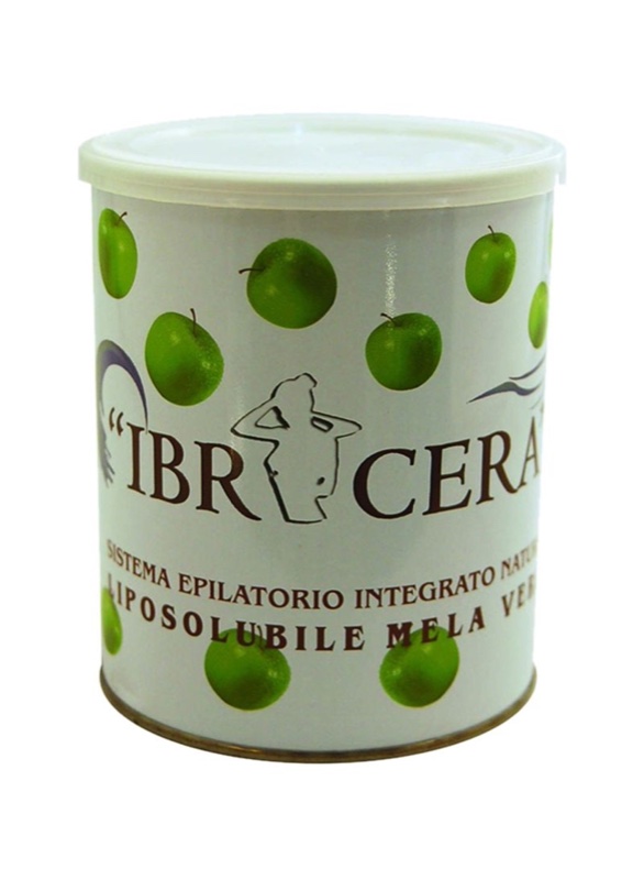IBR.CERA HAIR REMOVAL WAX 600ML