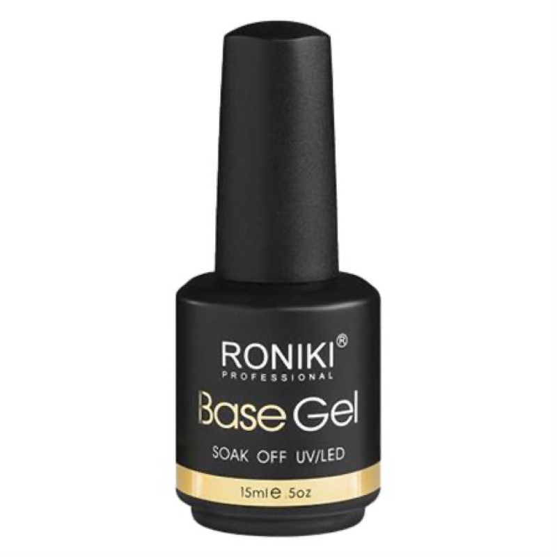 RONIKI BASE GEL 15ML