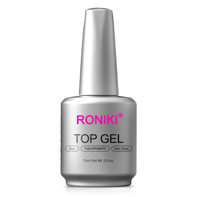 RONIKI TOP GEL 15ML