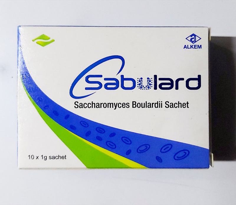 SABULARD 10S