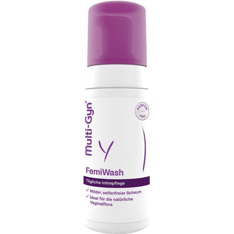 FEMIWASH 100ML