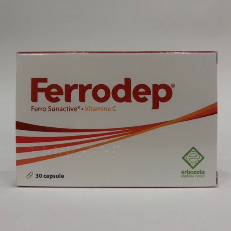 ferrodep 30's