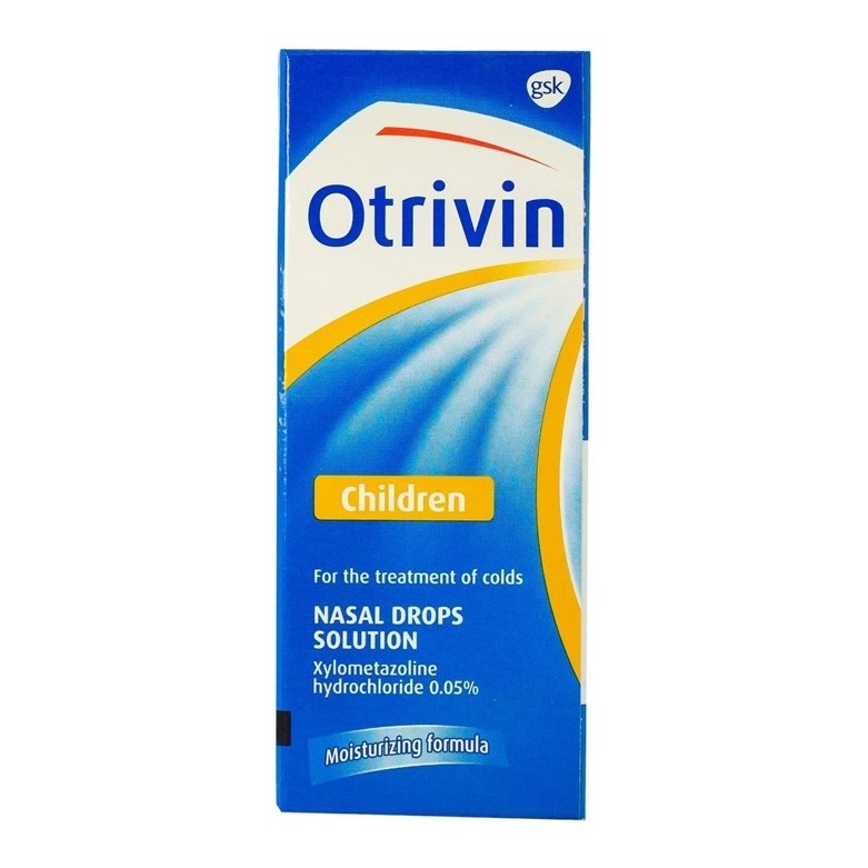 OTRIVIN CHILDREN 15ML