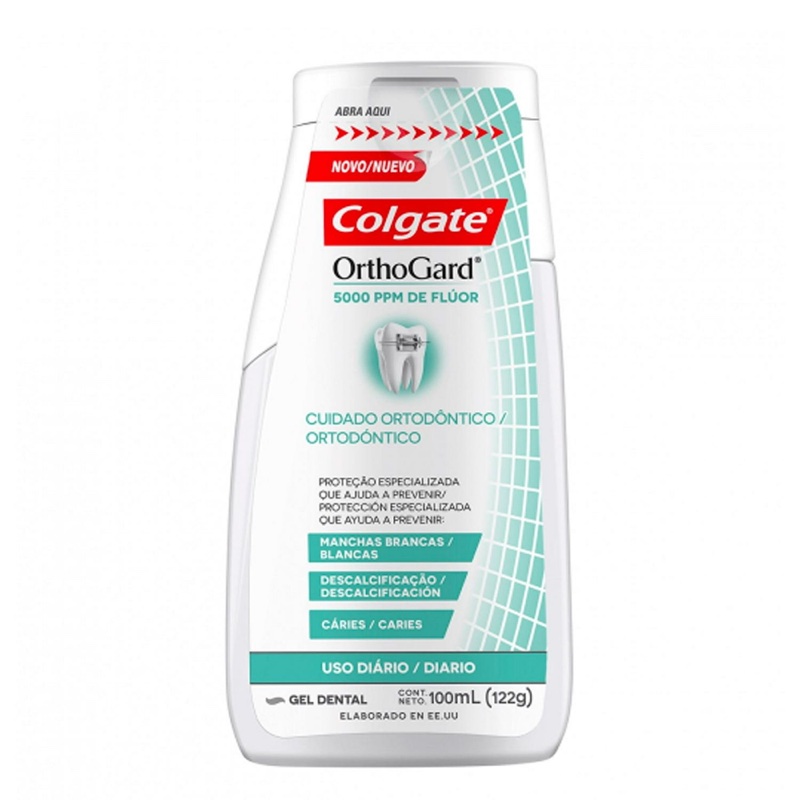 ORTO-GUARD 100ML