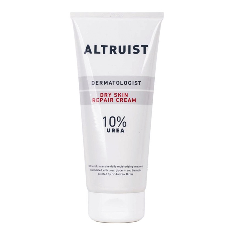 ALTRUIST DRY SKIN REPAIR CREAM 10% UREA 200ML