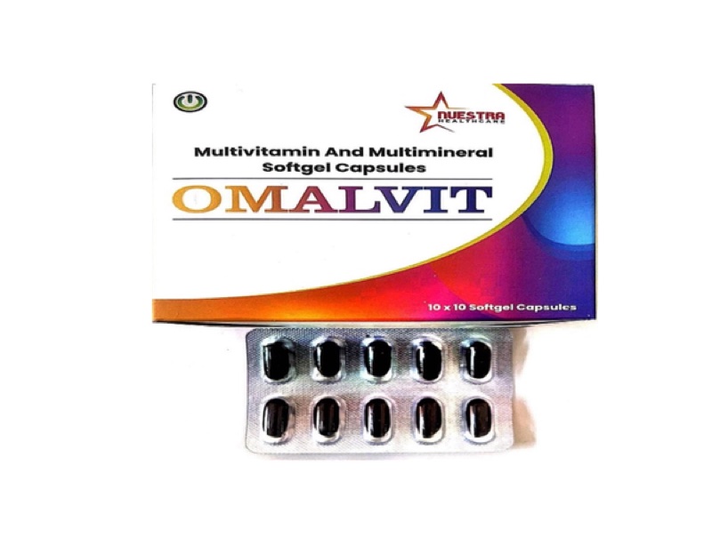 OMALVIT 100S