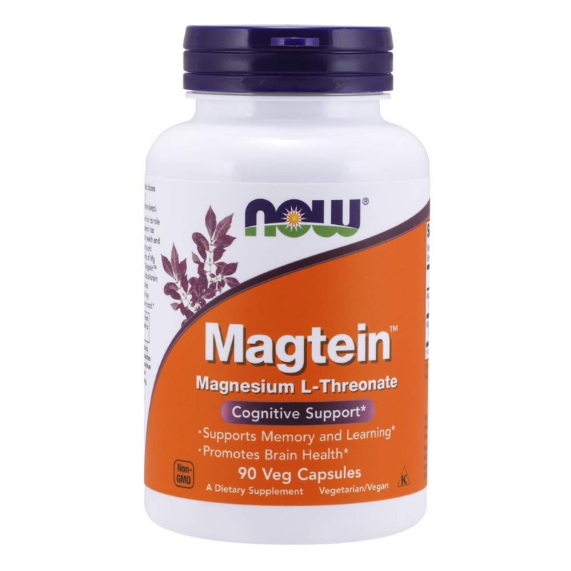 NOW MAGTEIN 90S